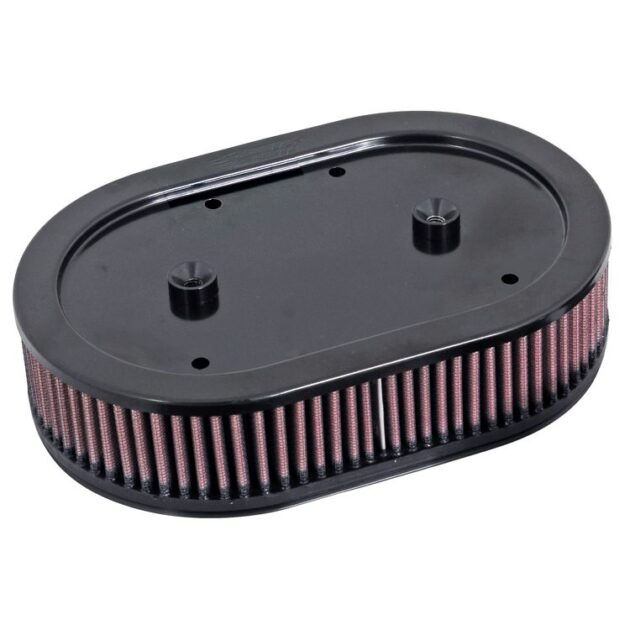 K&N E-3040 Oval Air Filter