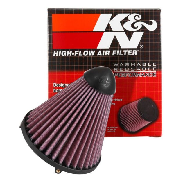 K&N E-3051 Replacement Air Filter