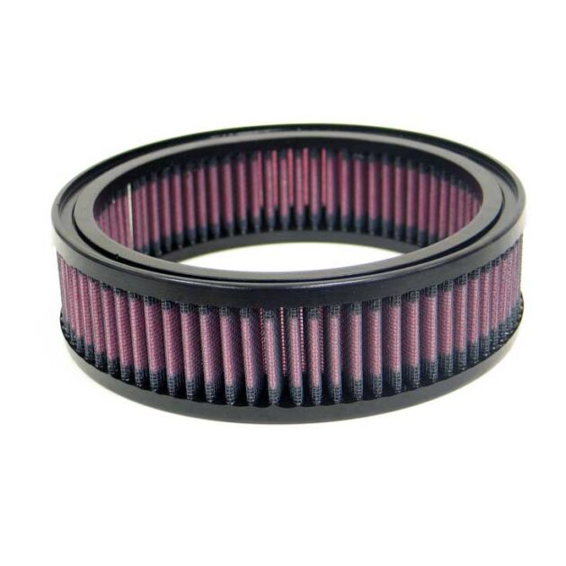 K&N E-3336 Round Air Filter