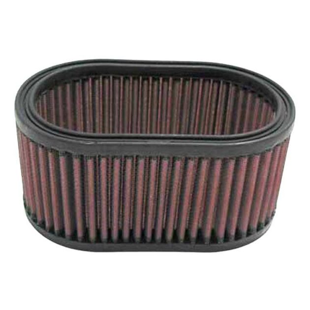 K&N E-3341 Oval Air Filter