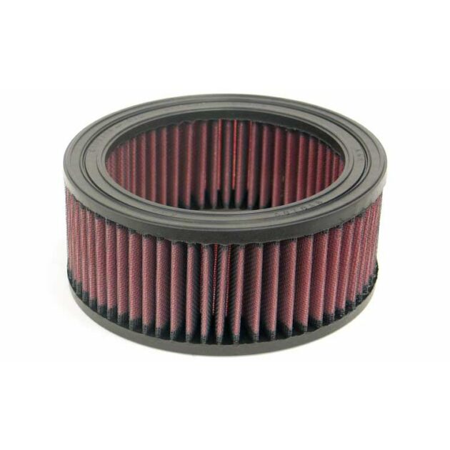 K&N E-3380 Round Air Filter