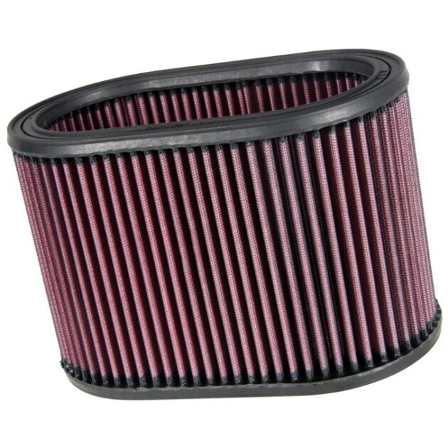 K&N E-3491 Oval Air Filter