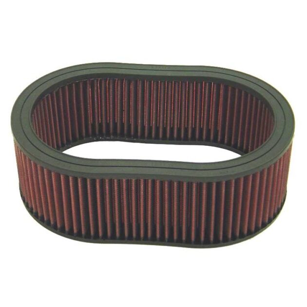 K&N E-3504 Oval Air Filter