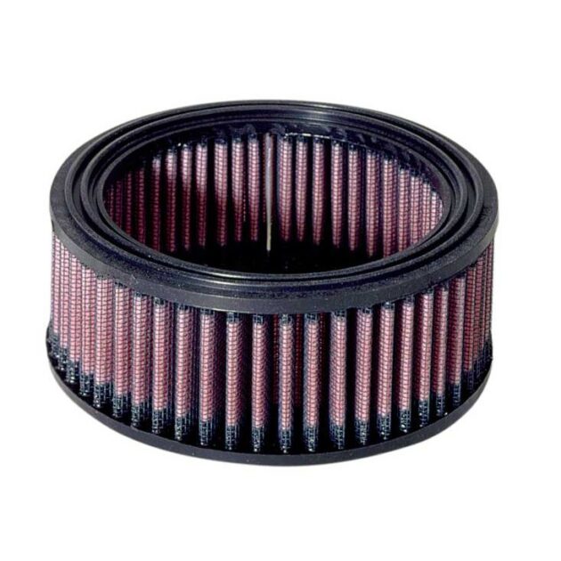 K&N E-3506 Round Air Filter