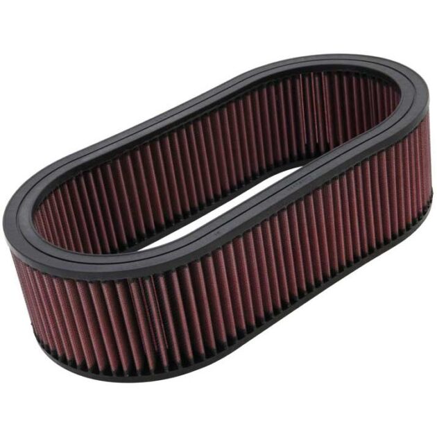 K&N E-3514 Oval Air Filter