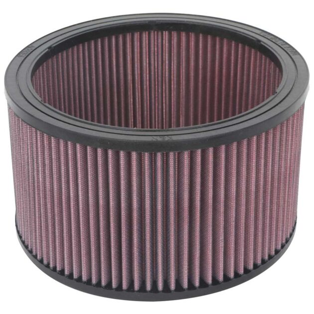 K&N E-3650 Round Air Filter