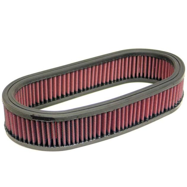 K&N E-3672 Oval Air Filter