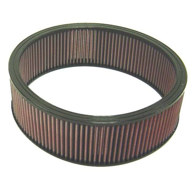 K&N E-3732 Round Air Filter