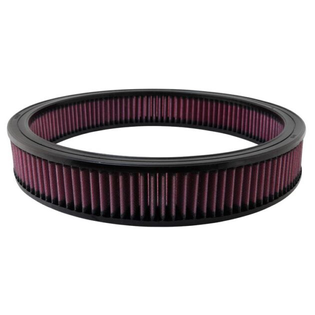 K&N E-3740 Round Air Filter