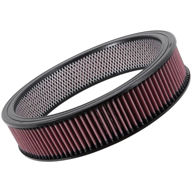 K&N E-3743 Round Air Filter