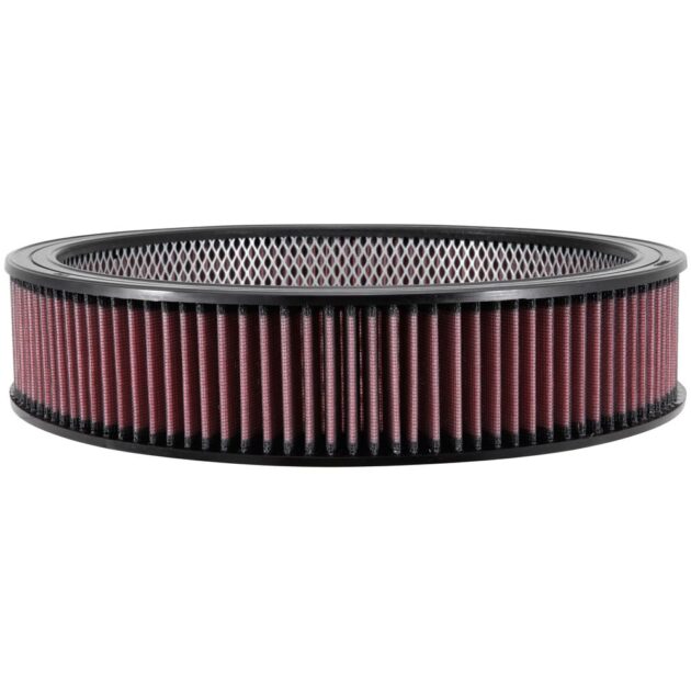 K&N E-3743 Round Air Filter