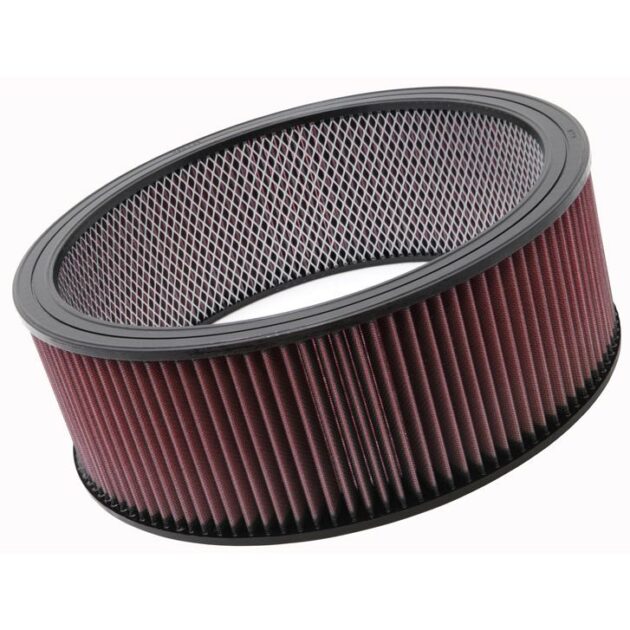 K&N E-3760 Round Air Filter