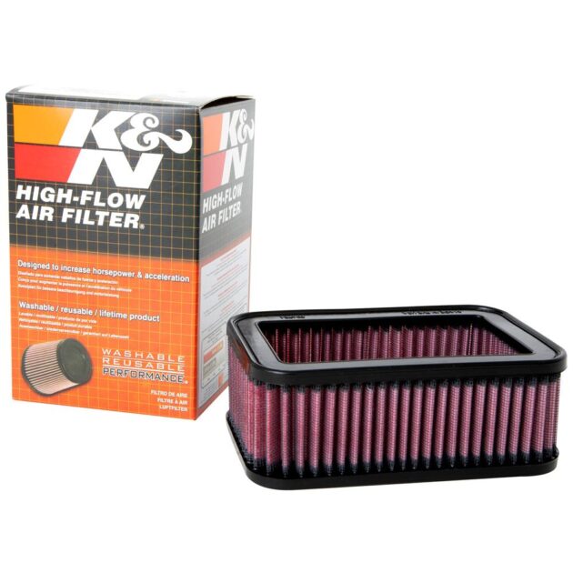 K&N E-3952 Rectangular Air Filter