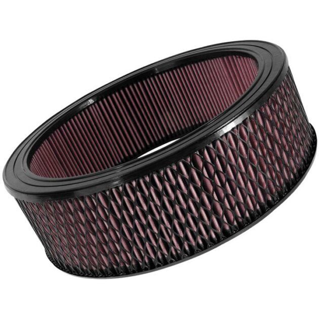 K&N E-3976XD Round Air Filter