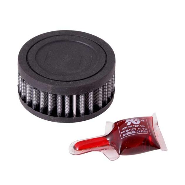 K&N E-4188 Round Air Filter