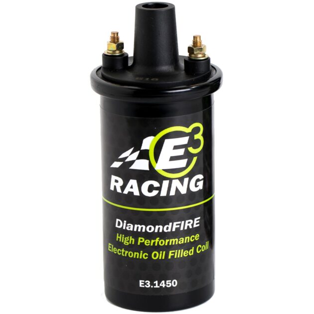 E3 Racing Oil Filled Canister Ignition Coil