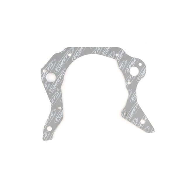 Cometic Gasket Automotive Ford 302/351W Windsor .031  in Fiber Timing Cover Gasket, SVO