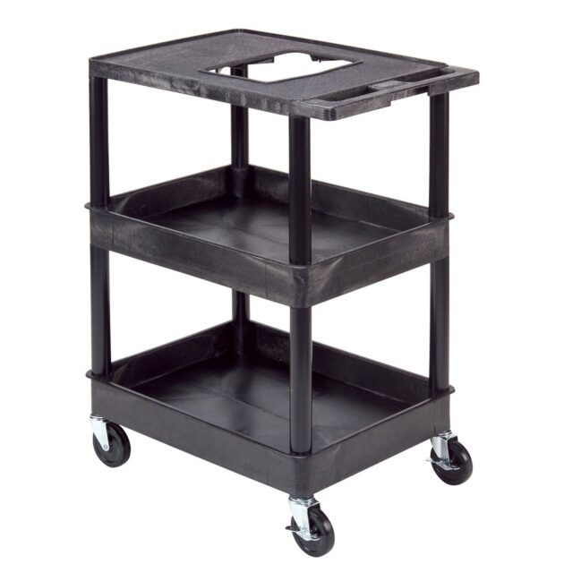 ES-2; Equipment Stand for SB-5/2 and BVA-34.