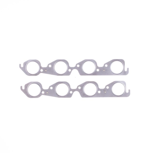 Cometic Gasket Automotive Chevrolet Mark-IV, GM Gen-V/VI Big Block V8 .030  in MLS Exhaust Manifold Gasket Set, 2.130  in Round Ports