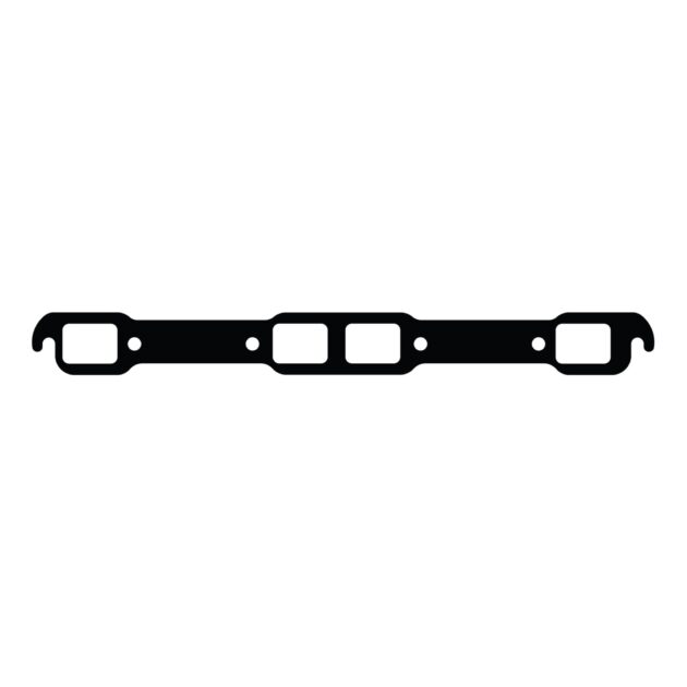 Cometic Gasket Automotive Chrysler B/RB .064  in ArmorCore Exhaust Manifold Gasket Set