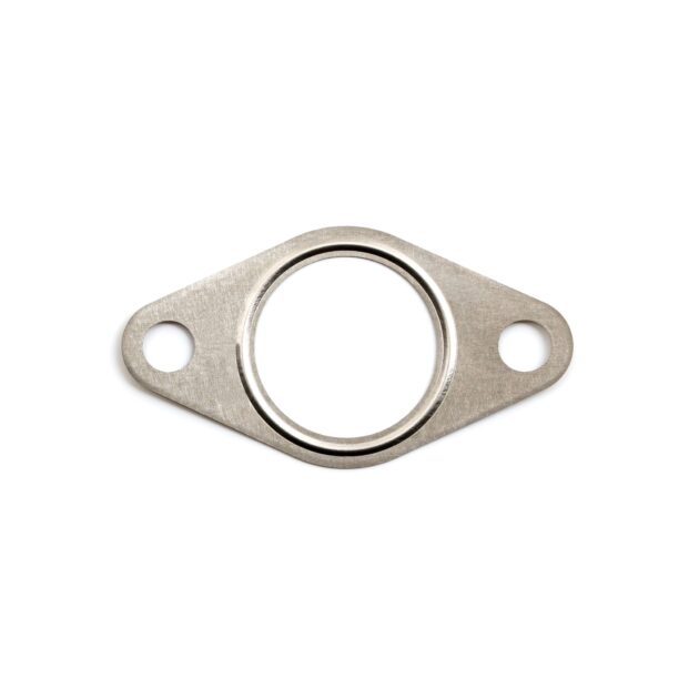 Cometic Gasket Automotive Tial Style Wastegate Flange Gasket, .016  in Stainless