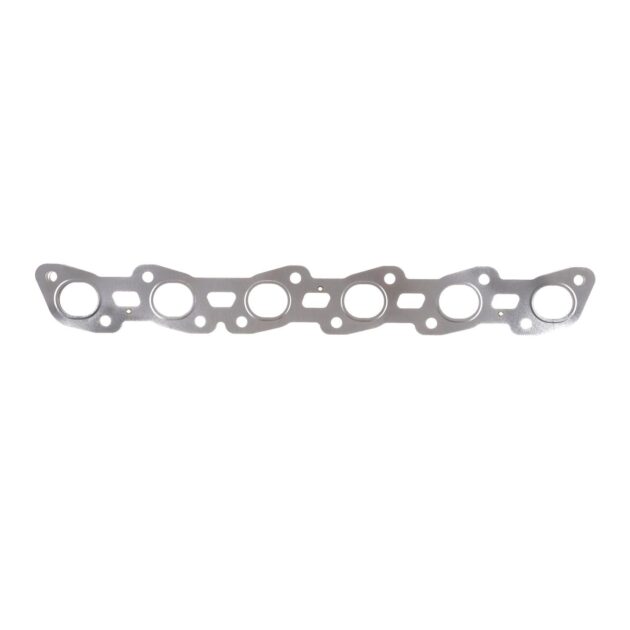 Cometic Gasket Automotive Nissan RB20DE/RB20DET/RB25DE/RB25DET .060  in MLS Exhaust Manifold Gasket, 1.575  in x 1.340  in Ports