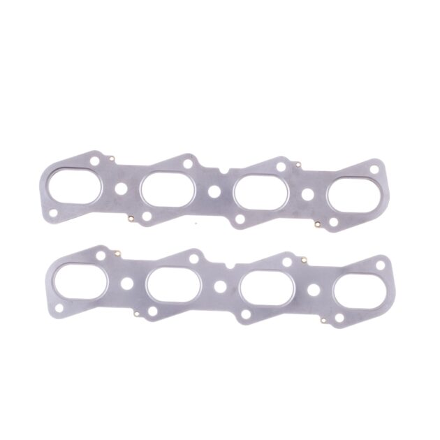 Cometic Gasket Automotive Ford 5.4/5.8L Modular V8 .030  in MLS Exhaust Manifold Gasket Set, Shelby GT500 Only