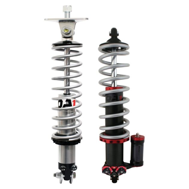 QA1 Shock Absorber and Coil Spring Assembly RCK52330