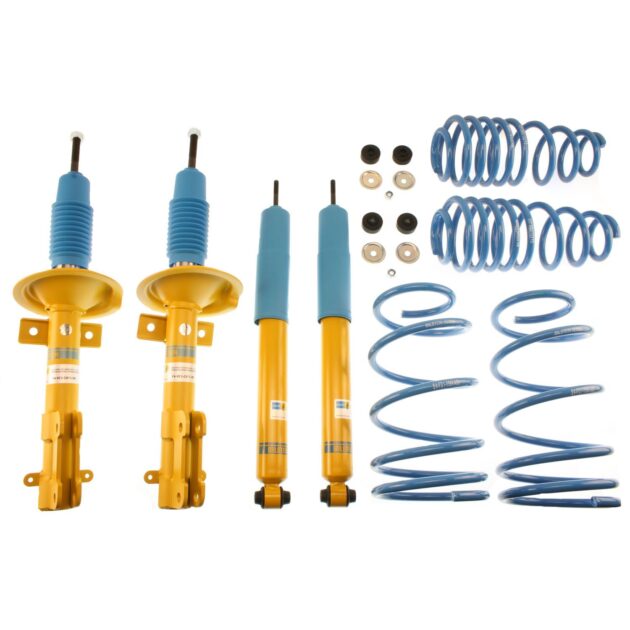 Bilstein Shock Absorbers