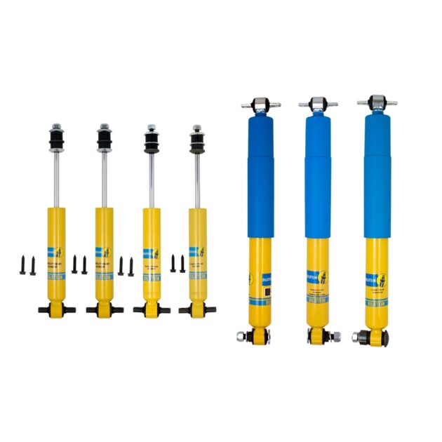 Bilstein Shock Absorbers