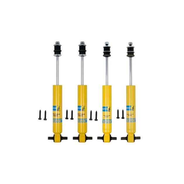 Bilstein Shock Absorbers