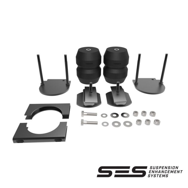 Timbren SES Suspension Enhancement System SKU# FER35092LB - Rear Kit