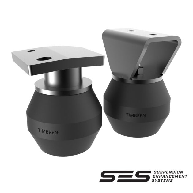 Timbren SES Suspension Enhancement System SKU# FF1504H