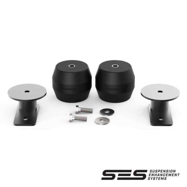 Timbren SES Suspension Enhancement System - SKU#FFMD8G - Front Kit