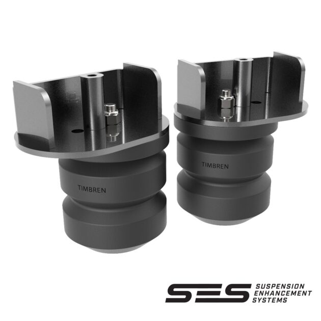 Timbren SES Suspension Enhancement System SKU# FR250SDE - Rear Kit