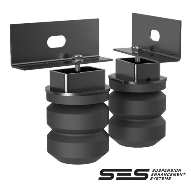 Timbren SES Suspension Enhancement System SKU# FR1525HD - Rear Kit