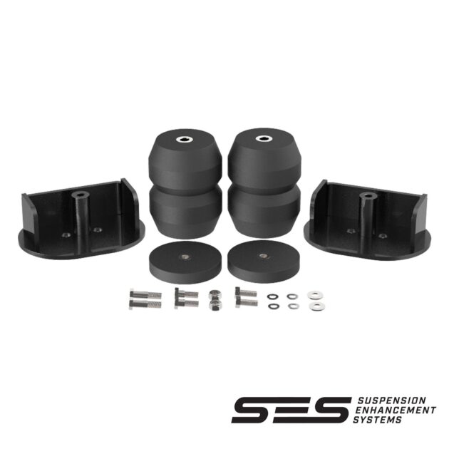 Timbren SES Suspension Enhancement System SKU# FR150SDE - Rear Kit