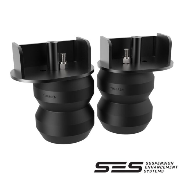 Timbren SES Suspension Enhancement System SKU# FR250SDG - Rear Kit