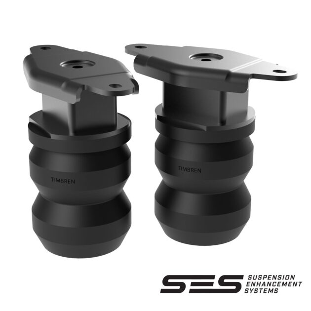 Timbren SES Suspension Enhancement System SKU# FR350SDJ - Rear Kit