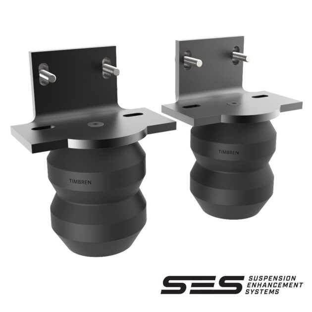 Timbren SES Suspension Enhancement System SKU# FR650LP