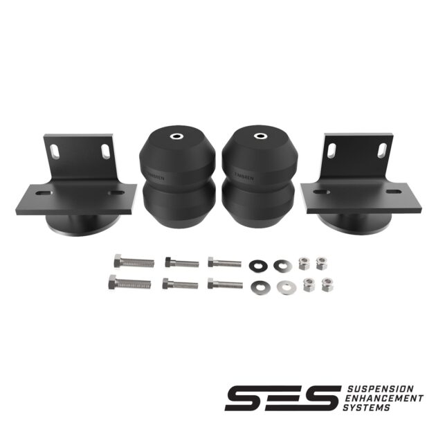 Timbren SES Suspension Enhancement System SKU# FR750