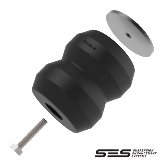 Timbren SES Suspension Enhancement System SKU# FRESC - Rear Kit