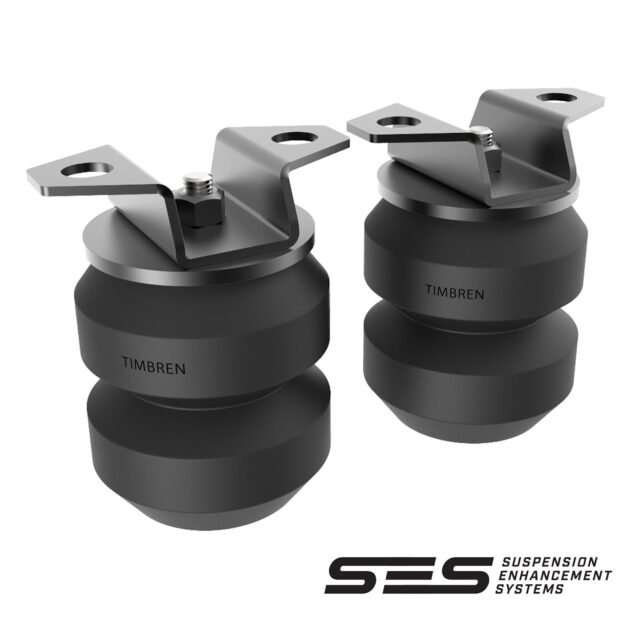 Timbren SES Suspension Enhancement System SKU# FRFLX - Rear Kit