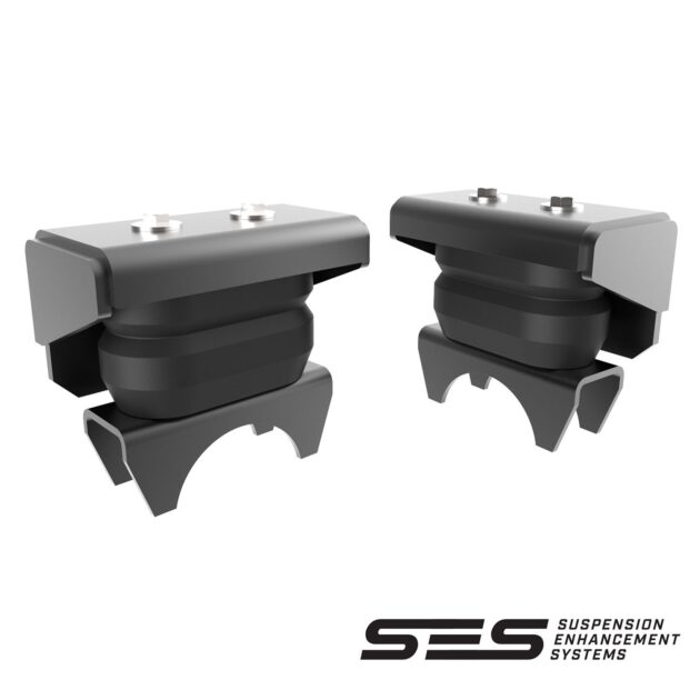 Timbren SES Suspension Enhancement System SKU# FRM2L - HD Rear Kit