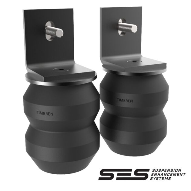 Timbren SES Suspension Enhancement System SKU# FRMT45 - Rear Kit