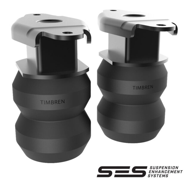 Timbren SES Suspension Enhancement System SKU# FRSDJ - Rear Kit