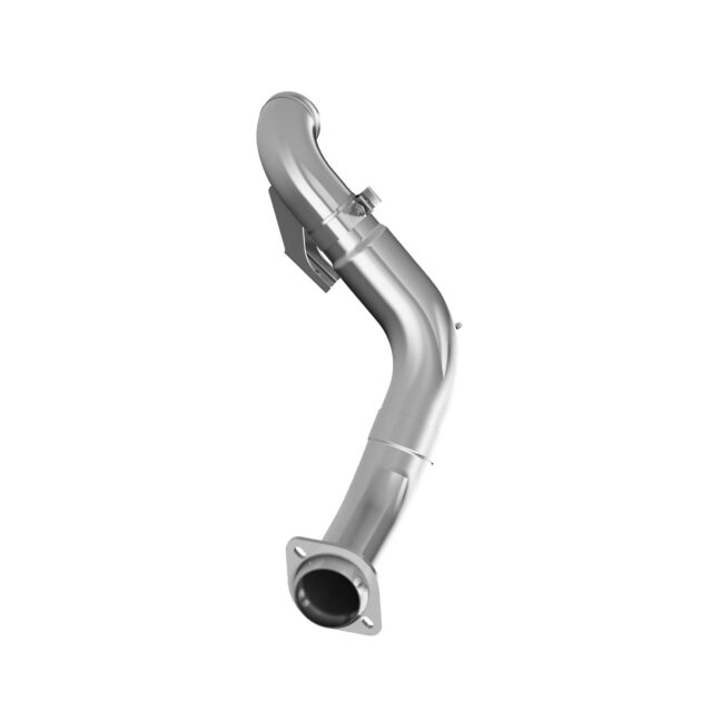 MBRP Exhaust 4in. Turbo Down Pipe; T409