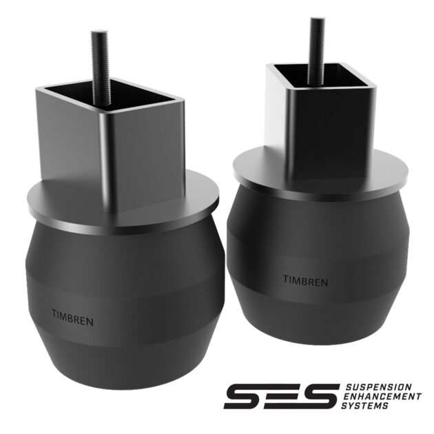 Timbren SES Suspension Enhancement System SKU# GMF35HDA