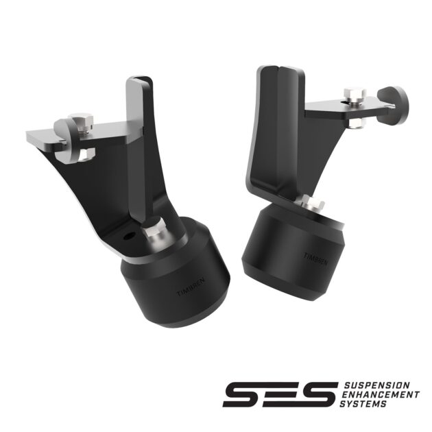 Timbren SES Suspension Enhancement System SKU# GMFK15CB - Front Kit