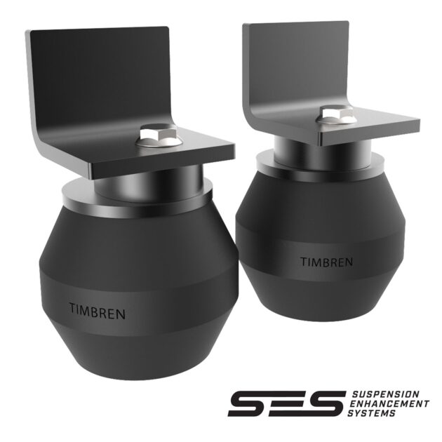 Timbren SES Suspension Enhancement System SKU# GMFP30W